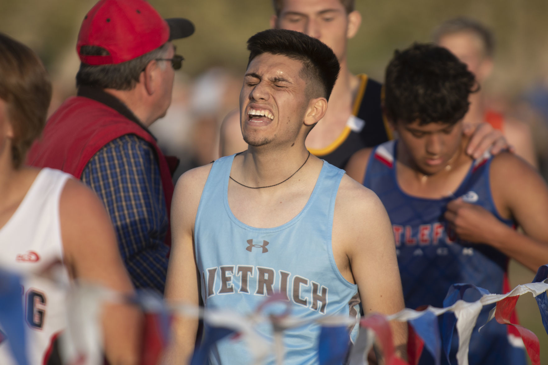 Gooding Invite
